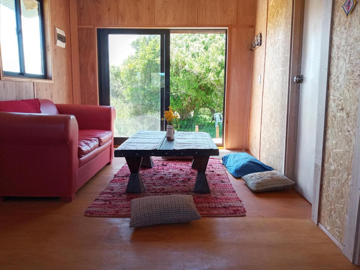 Casa De Campo Cerca Del Cabo Βίλα Rincón de los Oliveras Εξωτερικό φωτογραφία