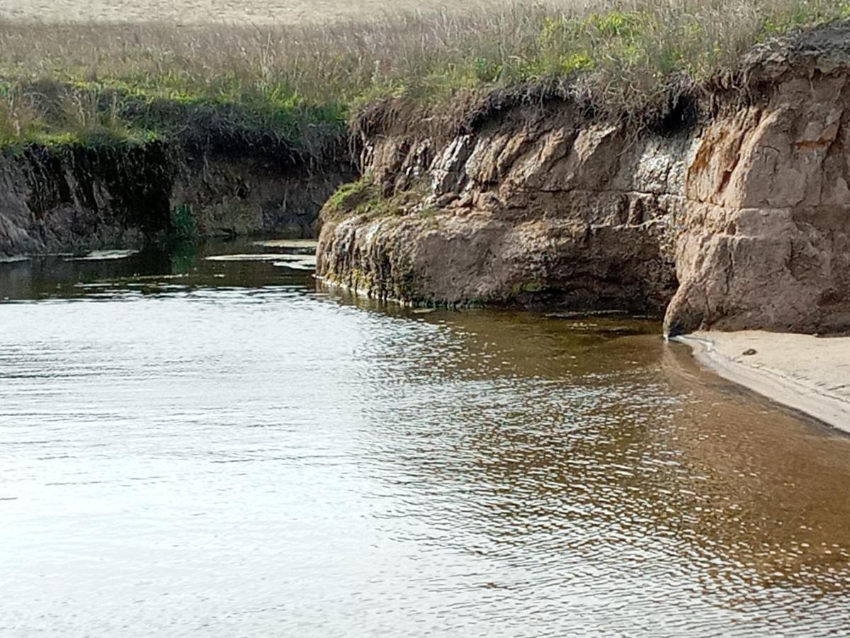 Casa De Campo Cerca Del Cabo Βίλα Rincón de los Oliveras Εξωτερικό φωτογραφία