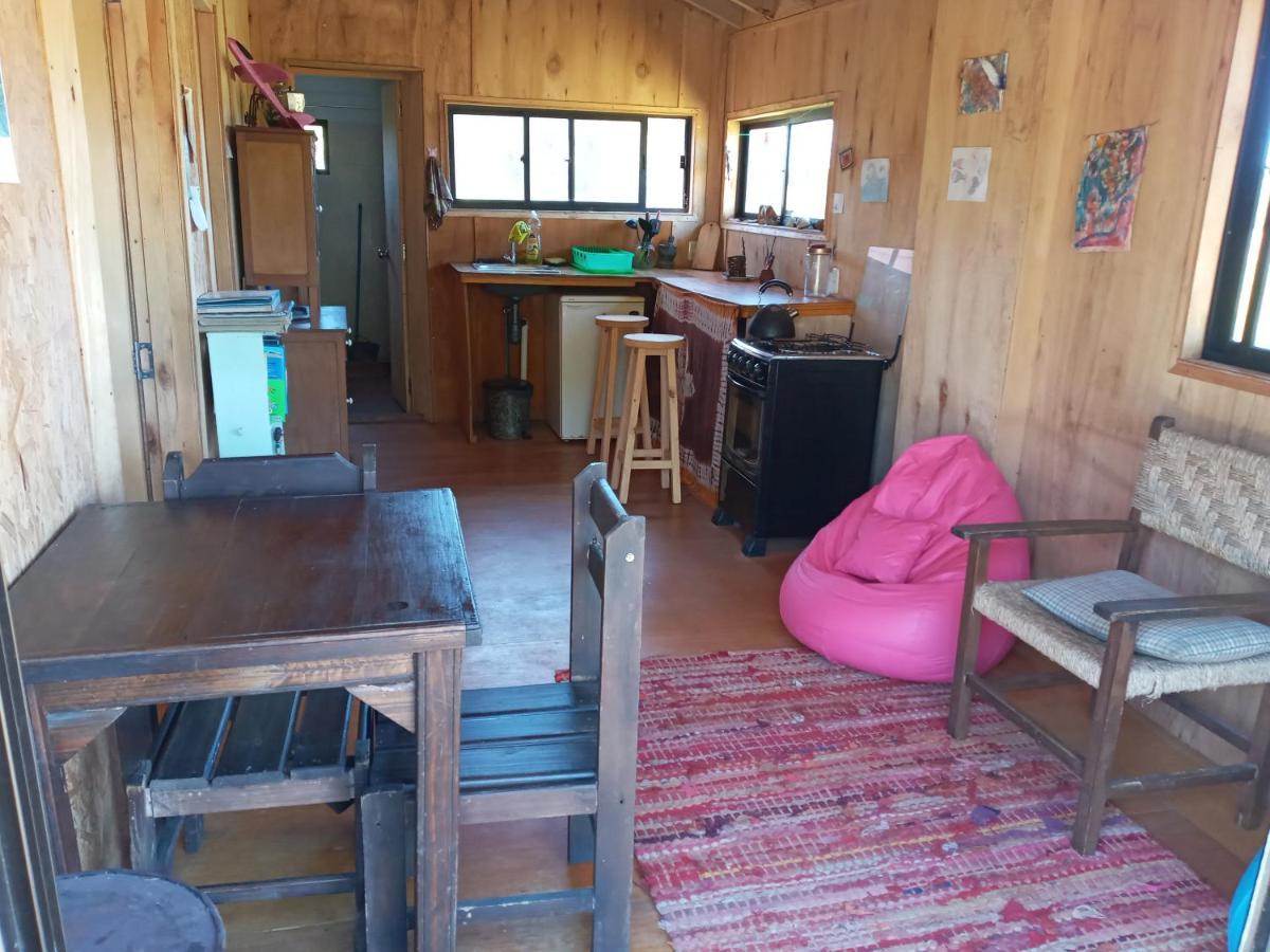 Casa De Campo Cerca Del Cabo Βίλα Rincón de los Oliveras Εξωτερικό φωτογραφία